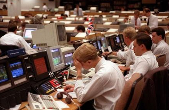 缓解外汇交易压力的十种方式