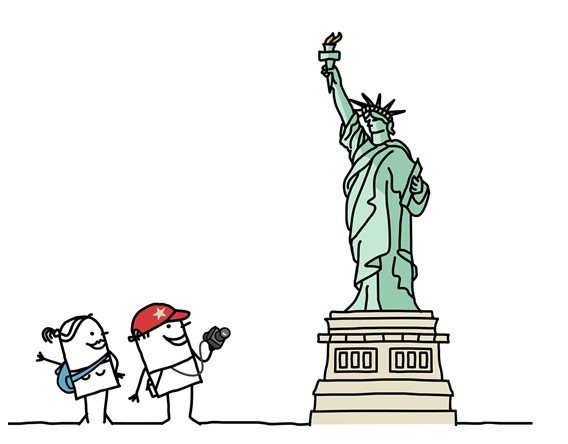 外汇交易入门15 - 纽约交易时段(图1)