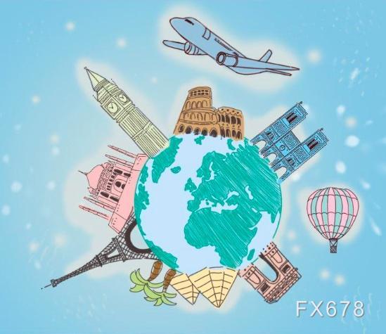 下周热点前瞻:多国央行发声与通胀数据考验(图1) 下周热点前瞻:多国央行发声与通胀数据考验(图1)